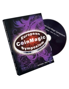 Coinmagic Symposium - Volume 4
