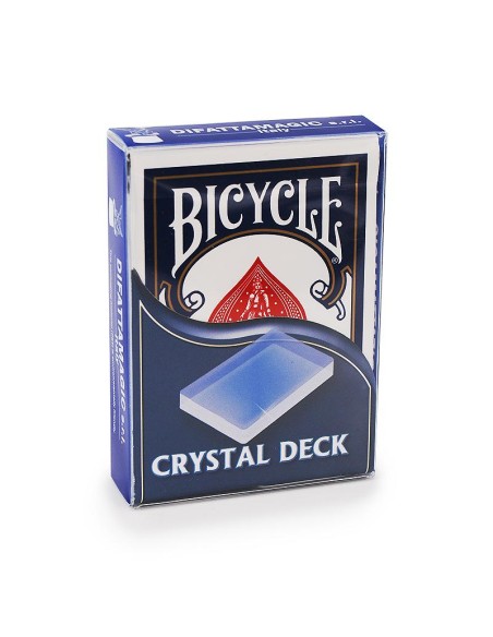 Crystal Deck