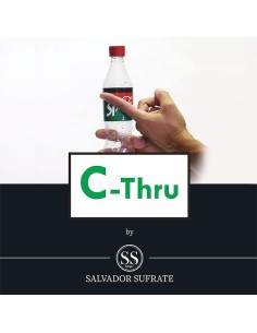 C-Thru by Salvador Sufrate