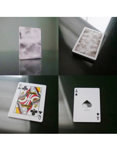 DayDreamers Playing Cards by Kevin Li