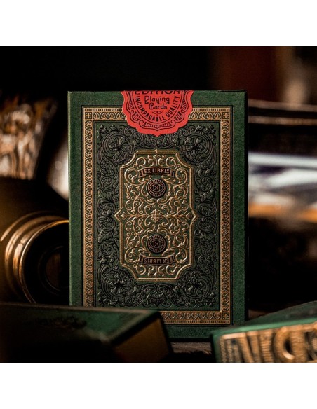 Derren Brown Playing Cards