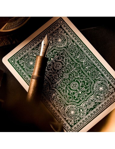 Derren Brown Playing Cards