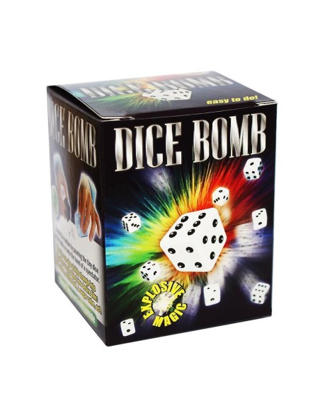 Dice Bomb