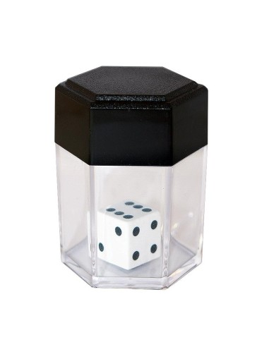 Dice Bomb