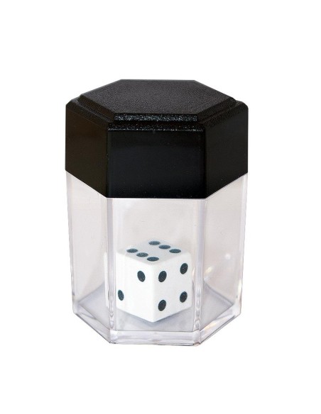 Dice Bomb