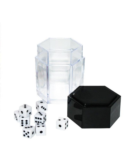 Dice Bomb - Plus