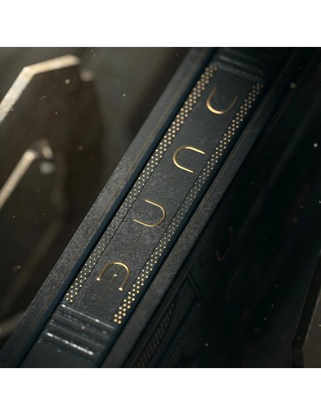 DUNE Premium Playing Cards