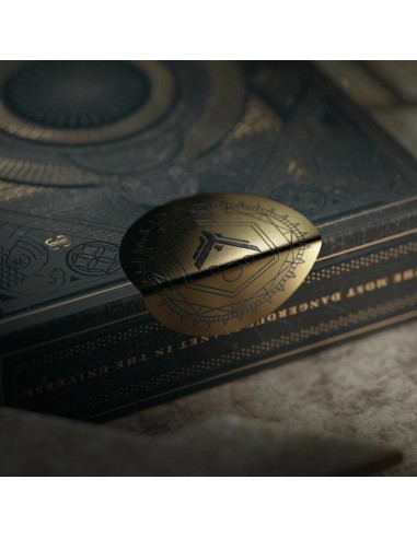 DUNE Premium Playing Cards