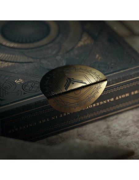 DUNE Premium Playing Cards