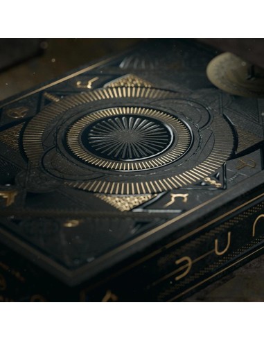 DUNE Premium Playing Cards