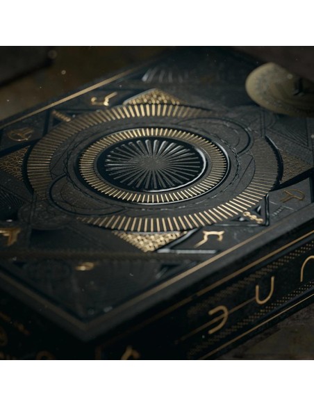 DUNE Premium Playing Cards