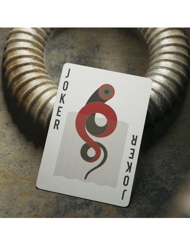 DUNE Premium Playing Cards