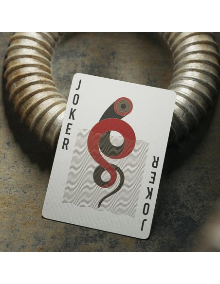 DUNE Premium Playing Cards