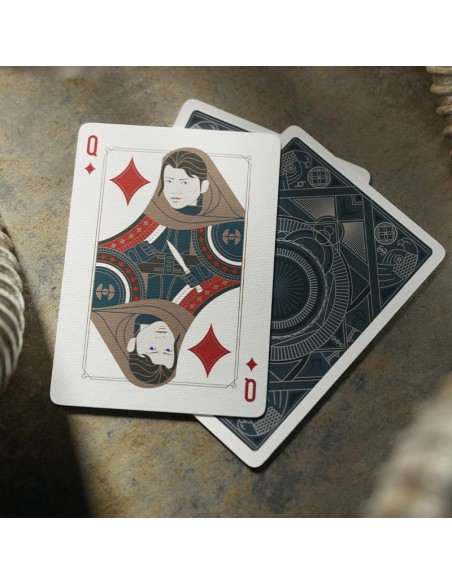 DUNE Premium Playing Cards