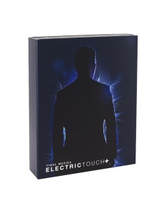Electric Touch + by Yigal Mesika