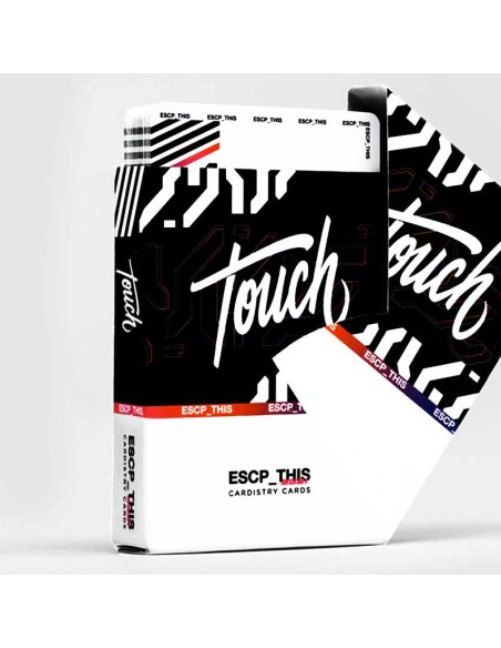 ESCP_THIS 2021 Cardistry Deck