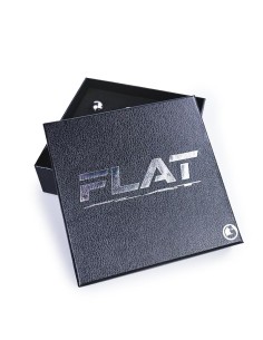 Flat by Magicat