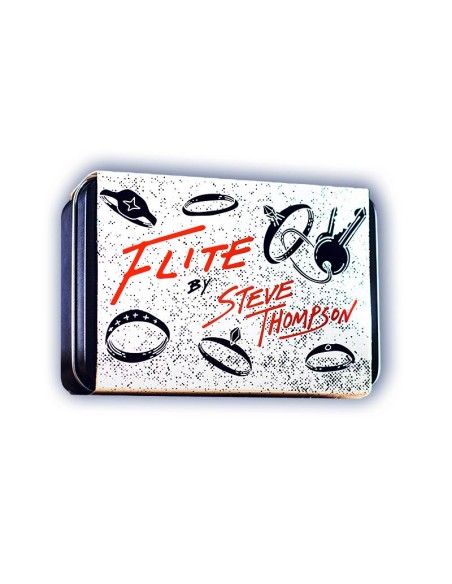 Flite by Steve Thompson