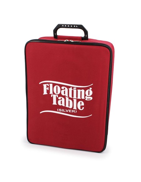 Tavolo che vola - Economy - Silver