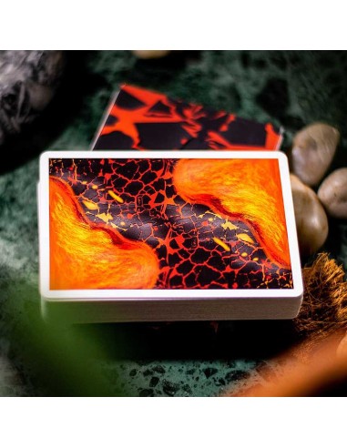 Flow Playing Cards (Deck of MACC)