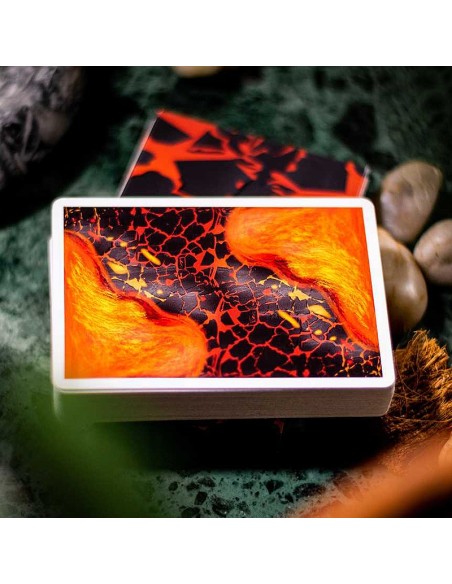 Flow Playing Cards (Deck of MACC)