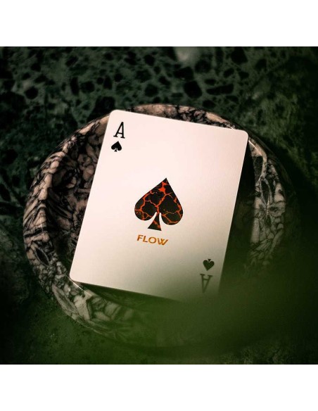 Flow Playing Cards (Deck of MACC)