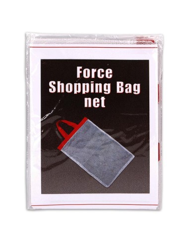 Borsa per forzature - Rete