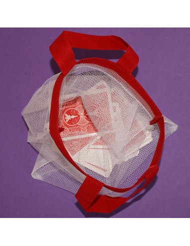 Borsa per forzature - Rete