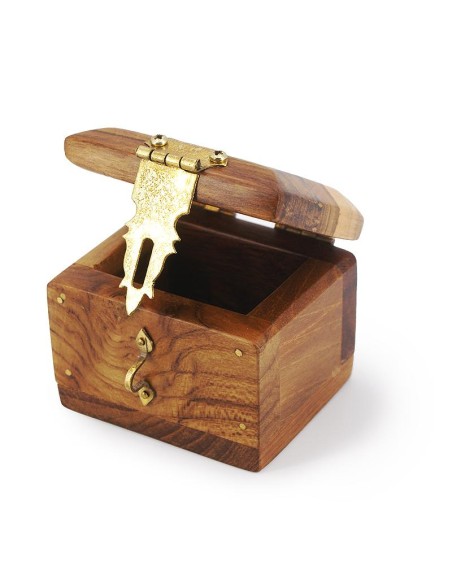 Forziere corsaro - Mini - Deluxe