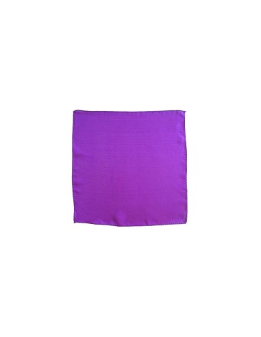 Foulards di seta cm 20x20 - Viola