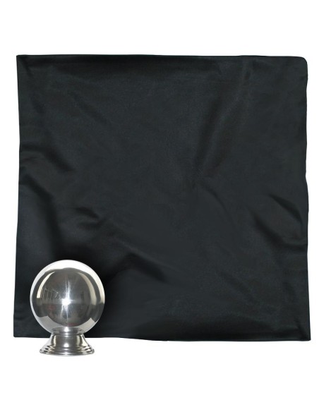 Foulard per palla Zombie - Professional