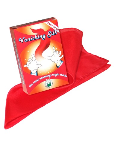 Vanishing hanky