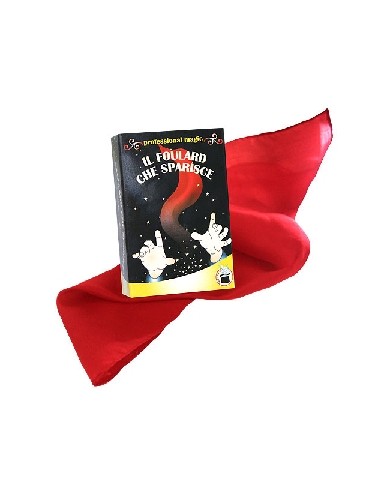 Il foulard che sparisce - Professional