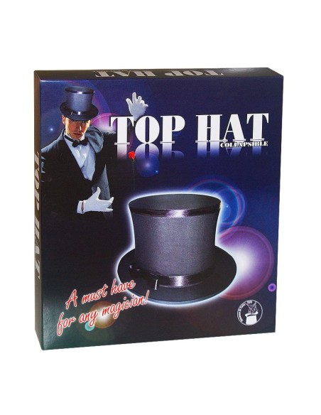 Gibus - Cilindro pieghevole