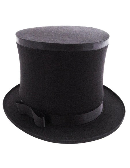 Gibus - Cilindro pieghevole