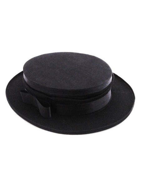 Gibus - Cilindro pieghevole