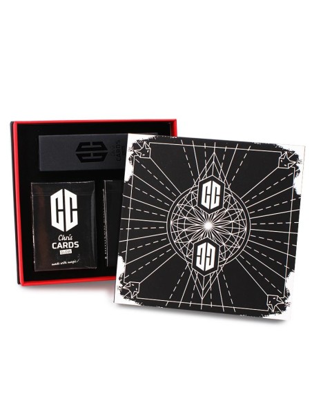 Gift Box - 2 Decks and UV LAMP