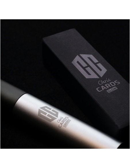 Gift Box - 2 Decks and UV LAMP