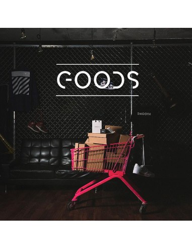 Goods by Kim Sang Soon