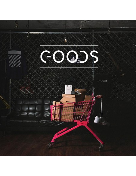 Goods by Kim Sang Soon