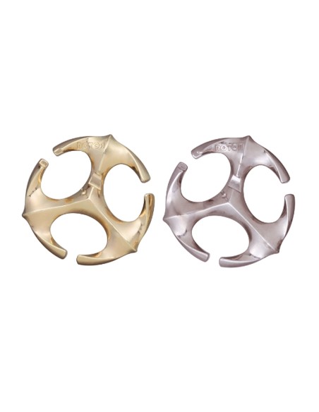 Huzzle Cast Rotor - Difficoltà gran Maestro