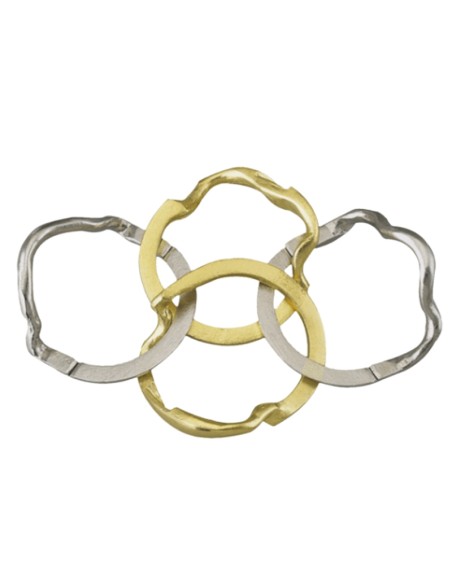 Huzzle Cast Ring - Difficoltà difficile