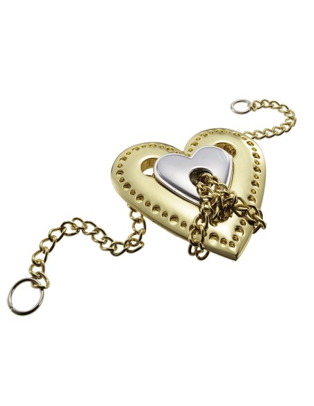 Huzzle Cast Heart - Difficoltà difficile