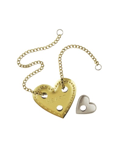 Huzzle Cast Heart - Difficoltà difficile