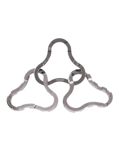 Huzzle Cast Coaster - Difficoltà difficile