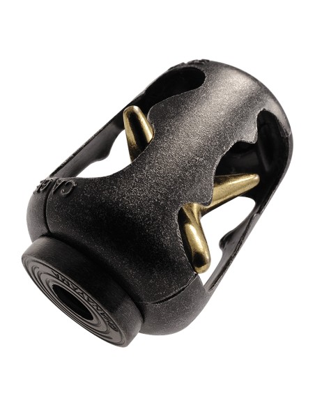 Huzzle Cast Cage - Difficoltà normale