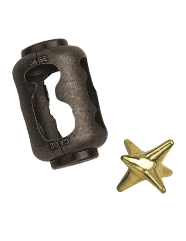 Huzzle Cast Cage - Difficoltà normale