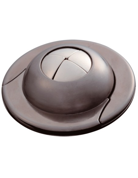 Huzzle Cast UFO - Difficoltà difficile