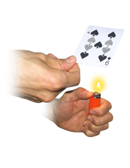 Cardician's Dream - 9/5 Picche BICYCLE