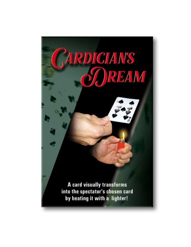 Cardician's Dream - 9/5 Picche BICYCLE